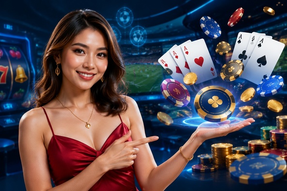 luck2